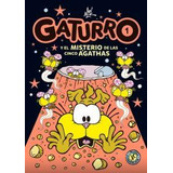 Livro Gaturro 1