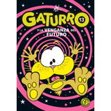 Livro Gaturro 13