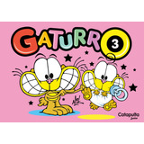 Livro Gaturro 3