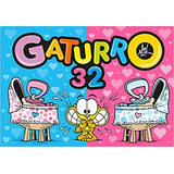 Livro Gaturro 32
