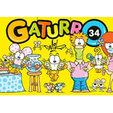Livro Gaturro 34
