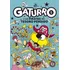 Livro Gaturro 5. Gaturro Y Los Piratas Del Tesoro Perdido