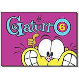 Livro Gaturro 6