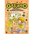 Livro Gaturro 8. Gaturro Atrapado En Mundo Gaturro