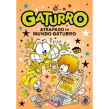 Livro Gaturro 8