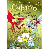 Livro Gaturro 9