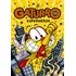 Livro Gaturro Superhéroe