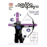 Livro Gaviao Arqueiro 