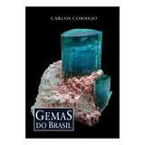 Livro Gemas Do Brasil