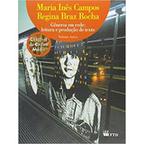 Livro Generos Em Rede Leitura E Producao Ensino Medio 
