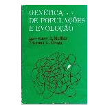 Livro Genetica De Populacoes