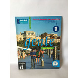 Livro Gente 1 Nova Edição Curso De Espanhol Para Brasileiros I908