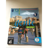 Livro Gente Curso De Espanhol Para Brasileiros Ernesto D643