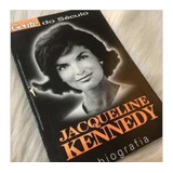 Livro Gente Do Seculo Jacqueline Kennedy