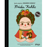 Livro Gente Pequena