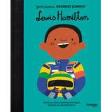 Livro Gente Pequena