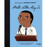 Livro Gente Pequena