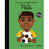 Livro Gente Pequena