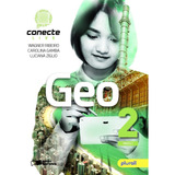 Livro Geo 2 - Conecte Live - Gamba, Carolina [2019]