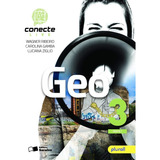 Livro Geo 3 - Conecte Live - Ziglio, Luciano [2019]