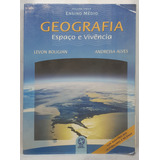 Livro Geografia