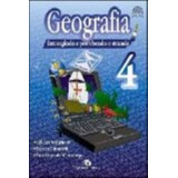Livro Geografia