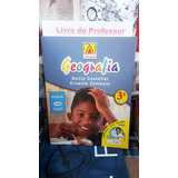 Livro Geografia 3 Serie Livro Do Professor Coleção Curumim