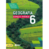 Livro Geografia 6 Série Espaço E Vivência 6 Ano De Levon Boligian E Outros Editora Atual Introdução À Ciência Geográfica Um Produto Plurall Novo Lacrado E Menor Preço Do Brasil S juros