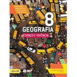 Livro Geografia 8