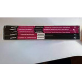 Livro Geografia Box Com