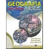 Livro Geografia Em Foco