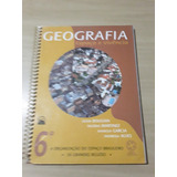 Livro Geografia Espaço E Vivência 6 Série Ano 2001