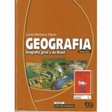 Livro Geografia Geografia Geral E