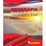 Livro Geografia Geral E