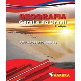 Livro Geografia Geral E