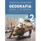 Livro Geografia Geral E