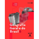 Livro Geografia Geral E
