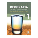 Livro Geografia Geral E
