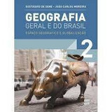 Livro Geografia Geral E