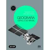 Livro Geografia Geral E Do Brasil   Volume Único