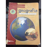 Livro Geografia Homem Espaço 5 Serie Sociedade Cidadania