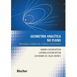 Livro Geometria Analitica No