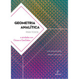 Livro Geometria Analitica Para
