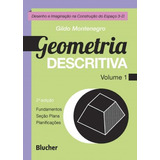Livro Geometria Descritiva 