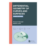 Livro Geometria Diferencial De Curvas E Superfícies