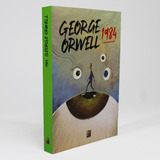Livro George Orwell