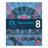Livro Geração Alpha Matemática
