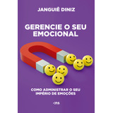 Livro Gerencie Seu Emocional
