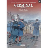 Livro Germinal Volume 2