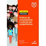 Livro Gestão De Pessoas